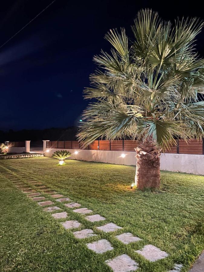 Tropical Apartments Alykes (Zakynthos) Exterior foto